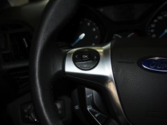2013款 1.6T 自动 两驱风尚型 5座