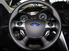 2013款 1.6T 自动 两驱风尚型 5座