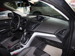 2013款 1.6T 自动 两驱风尚型 5座