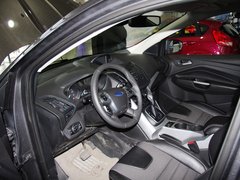 2013款 1.6T 自动 两驱风尚型 5座