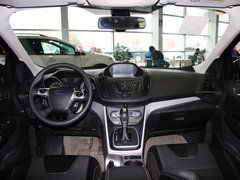 2013款 1.6T 自动 两驱风尚型 5座
