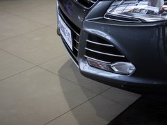 2013款 1.6T 自动 两驱风尚型 5座