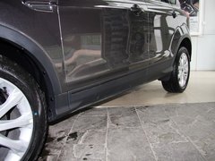 2013款 1.6T 自动 两驱风尚型 5座