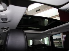 2013款 1.6T 自动 两驱风尚型 5座