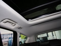 2013款 1.6T 自动 两驱风尚型 5座