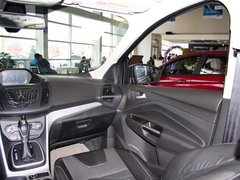 2013款 1.6T 自动 两驱风尚型 5座