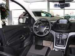 2013款 1.6T 自动 两驱风尚型 5座