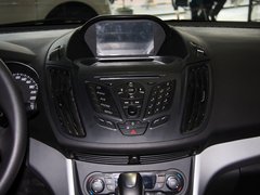 2013款 1.6T 自动 两驱风尚型 5座