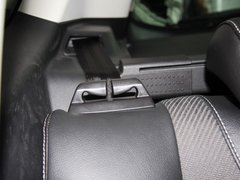 2013款 1.6T 自动 两驱风尚型 5座