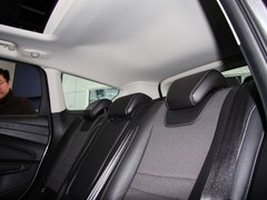 2013款 1.6T 自动 两驱风尚型 5座