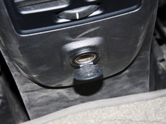 2013款 1.6T 自动 两驱风尚型 5座