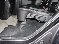 2013款 1.6T 自动 两驱风尚型 5座