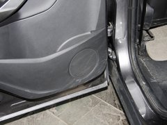2013款 1.6T 自动 两驱风尚型 5座