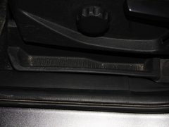 2013款 1.6T 自动 两驱风尚型 5座