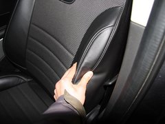2013款 1.6T 自动 两驱风尚型 5座