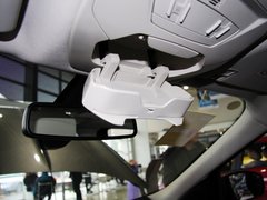 2013款 1.6T 自动 两驱风尚型 5座