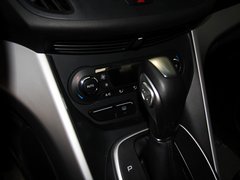 2013款 1.6T 自动 两驱风尚型 5座