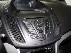 2013款 1.6T 自动 两驱风尚型 5座