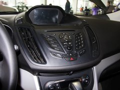 2013款 1.6T 自动 两驱风尚型 5座