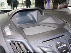2013款 1.6T 自动 两驱风尚型 5座
