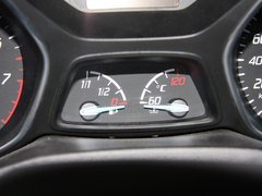 2013款 1.6T 自动 两驱风尚型 5座