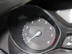 2013款 1.6T 自动 两驱风尚型 5座