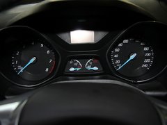 2013款 1.6T 自动 两驱风尚型 5座