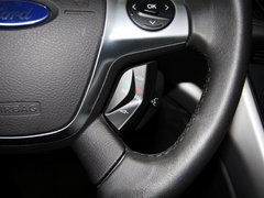 2013款 1.6T 自动 两驱风尚型 5座