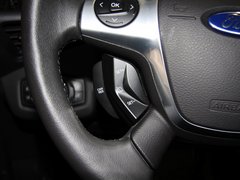 2013款 1.6T 自动 两驱风尚型 5座