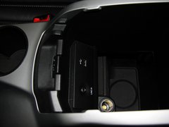 2013款 1.6T 自动 两驱风尚型 5座