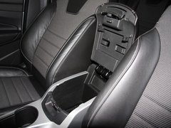 2013款 1.6T 自动 两驱风尚型 5座