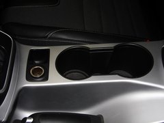 2013款 1.6T 自动 两驱风尚型 5座