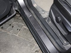 2013款 1.6T 自动 两驱风尚型 5座
