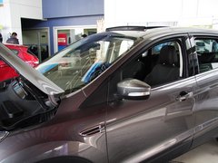 2013款 1.6T 自动 两驱风尚型 5座