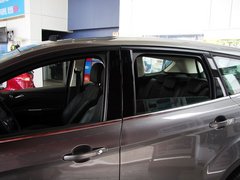 2013款 1.6T 自动 两驱风尚型 5座