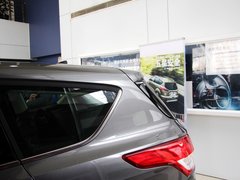 2013款 1.6T 自动 两驱风尚型 5座