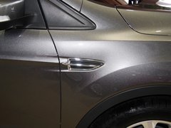 2013款 1.6T 自动 两驱风尚型 5座