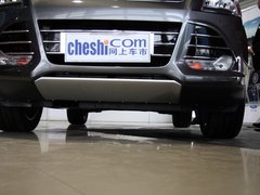 2013款 1.6T 自动 两驱风尚型 5座