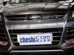 2013款 1.6T 自动 两驱风尚型 5座