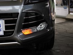 2013款 1.6T 自动 两驱风尚型 5座