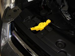 2013款 1.6T 自动 两驱风尚型 5座