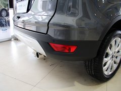 2013款 1.6T 自动 两驱风尚型 5座
