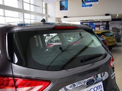 2013款 1.6T 自动 两驱风尚型 5座