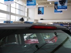 2013款 1.6T 自动 两驱风尚型 5座