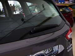 2013款 1.6T 自动 两驱风尚型 5座