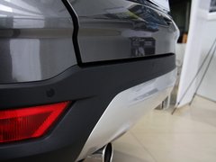 2013款 1.6T 自动 两驱风尚型 5座