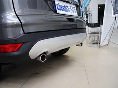 2013款 1.6T 自动 两驱风尚型 5座