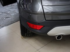 2013款 1.6T 自动 两驱风尚型 5座