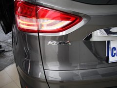 2013款 1.6T 自动 两驱风尚型 5座