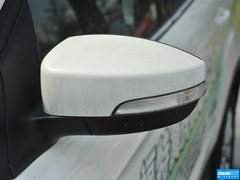 2013款 1.6T 自动 两驱风尚型 5座